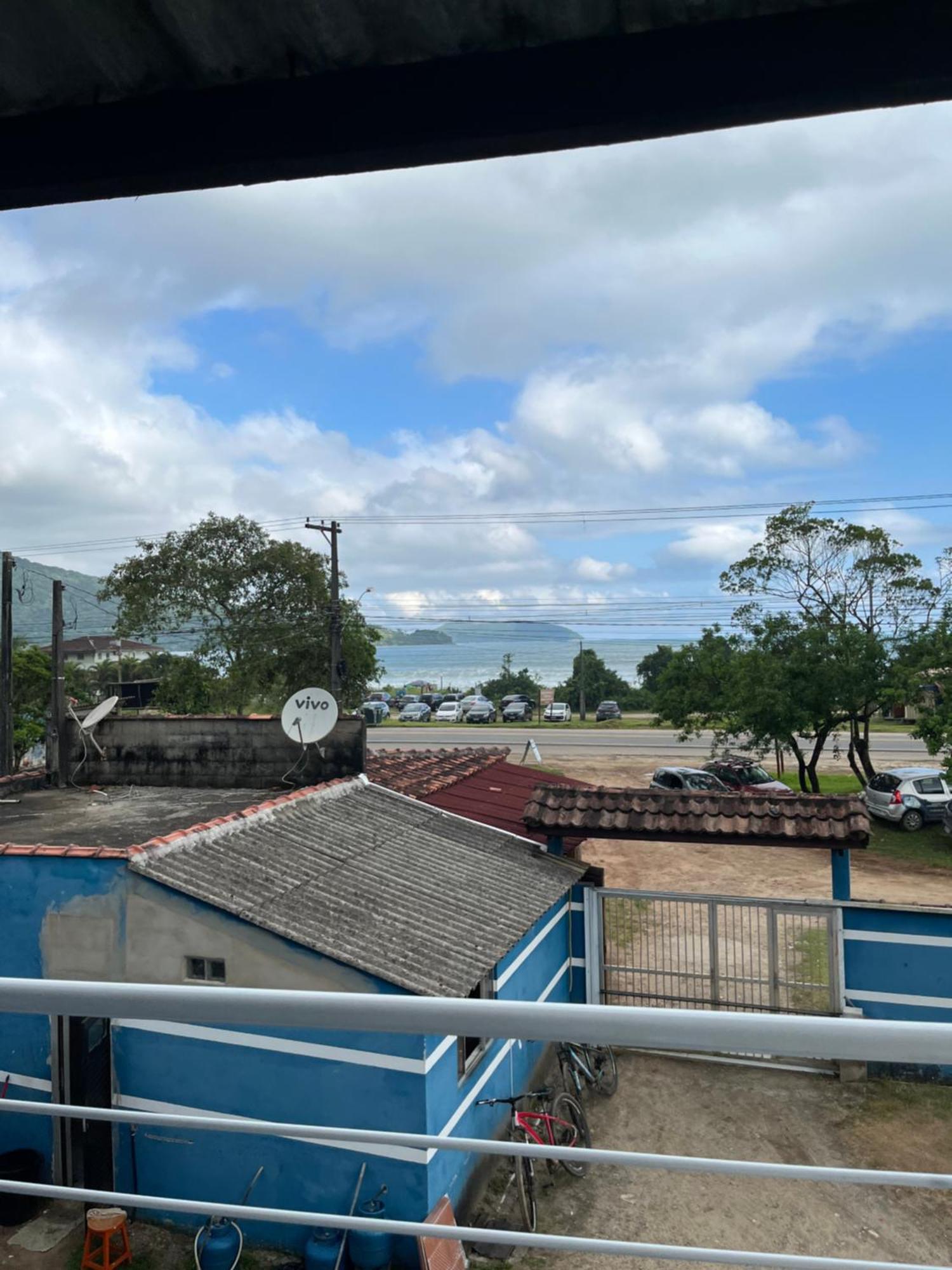 Casa Lagoinha * Ubatuba