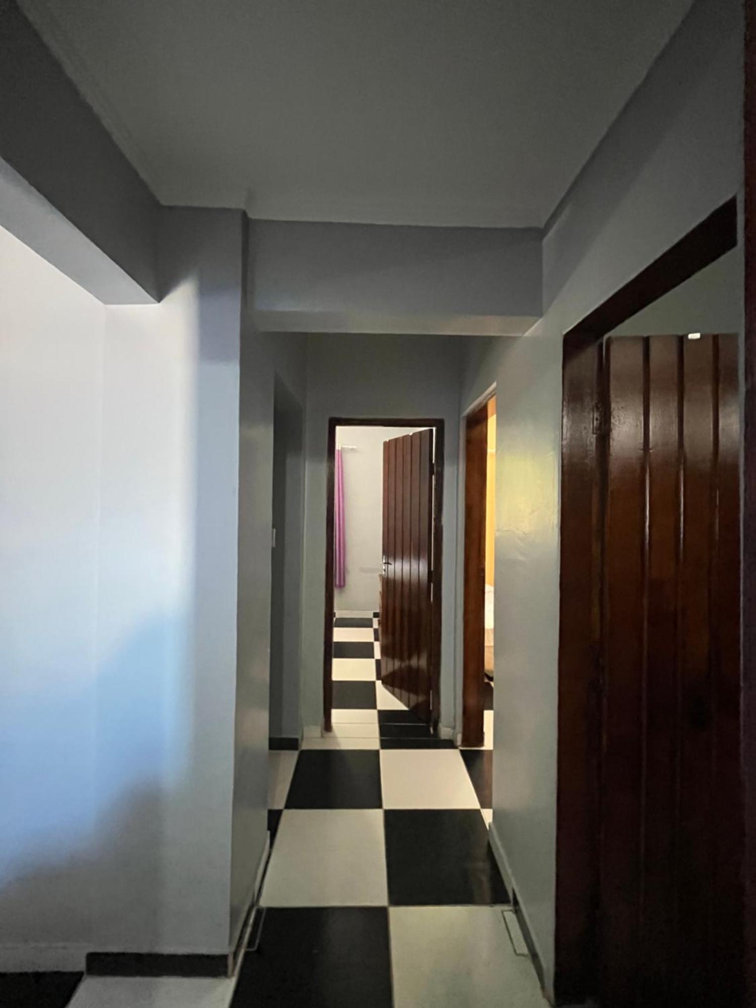 Casa Lagoinha Casa de férias