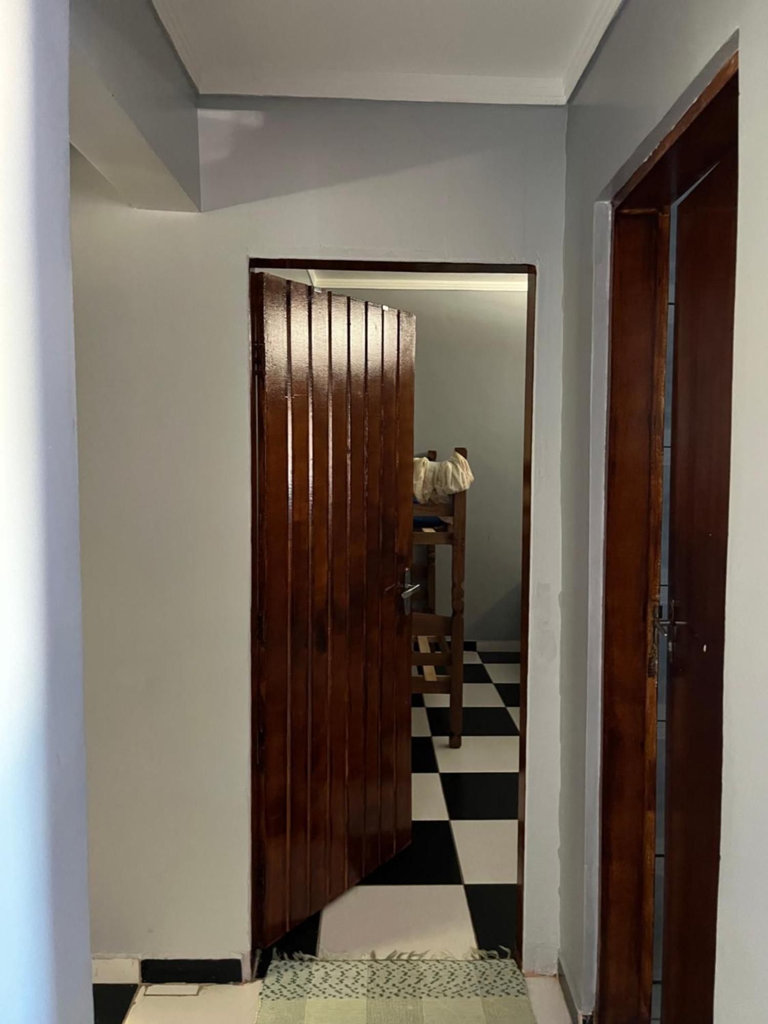 Casa de férias Casa Lagoinha *