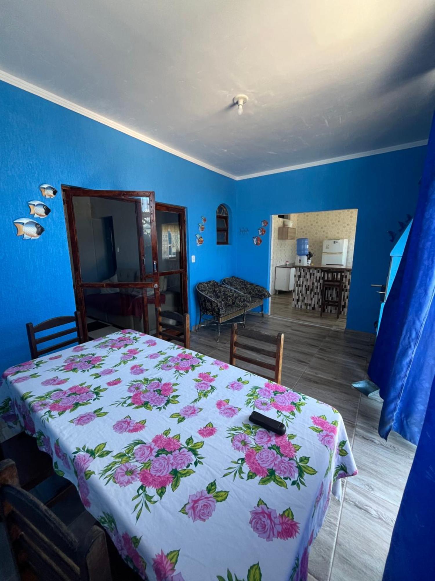 Casa Lagoinha * Ubatuba